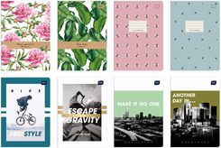 Zdjęcie Interdruk Zeszyt A5 60 Kartek Linia - Niemodlin