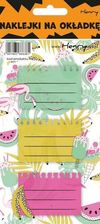 Zdjęcie Henry Naklejki Na Zeszyty Lato 12Szt - Bielsko-Biała