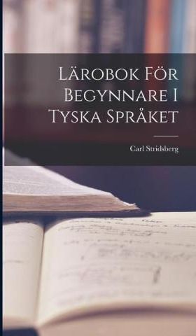 Lärobok För Begynnare I Tyska Spr?ket - Literatura Obcojęzyczna - Ceny ...