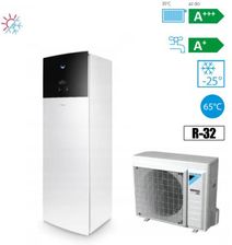 Pompa ciepła  Daikin Altherma 3 R F 4kW ERGA04EVEHVX04S23E6V
