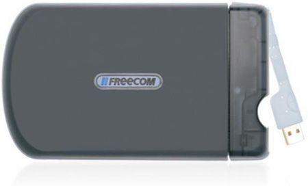 Freecom Tough Drive 1TB Czarny (56057)