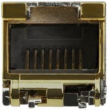 Startech.Com Juniper Sfp-1Ge-T Sfp Module - (Mini-Gbic) Transceiver Gige (SFP1GETST)