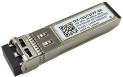 Qnap - Sfp+ Transceiver Module 10 Gige (TRX10GITSFPPSR)