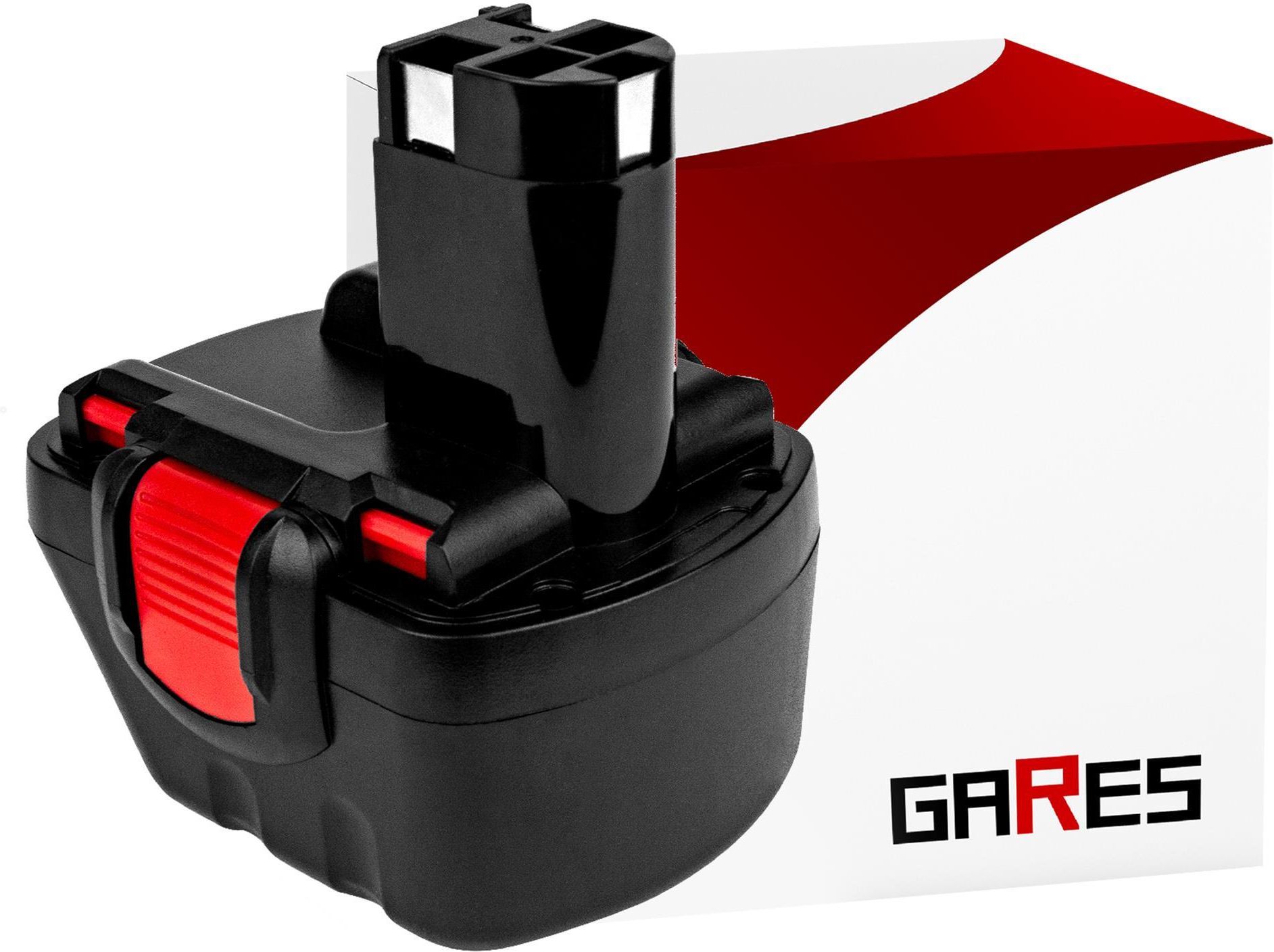 Gares Bateria Akumulator do Bosch 2607335709 12V 15Ah - Opinie i ceny ...