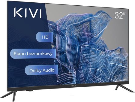 Telewizor LED Kivi 32H550NB 32 cale HD Ready