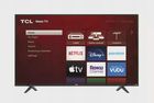 Telewizor LCD TCL 40RS520K 40 cali Full HD
