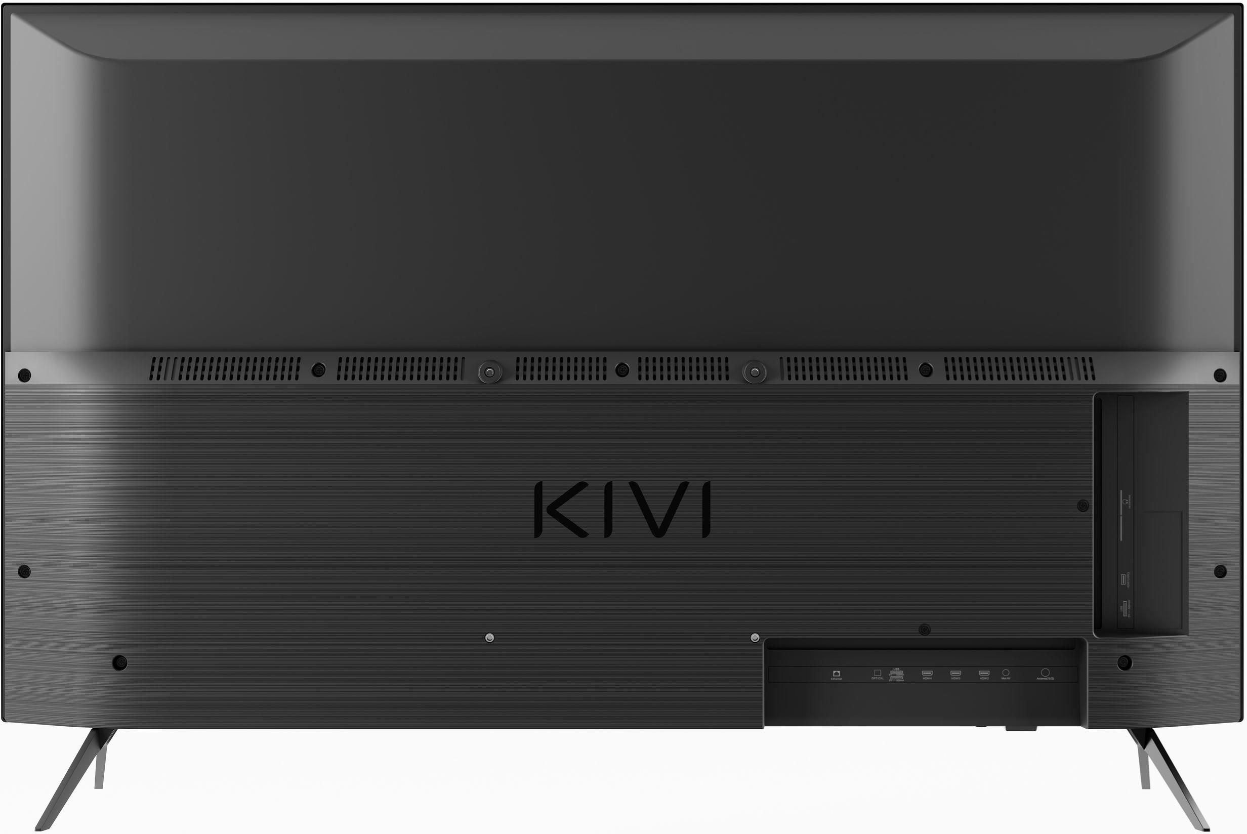 Telewizor Kivi 43U750NB 43 cale - Opinie i ceny na Ceneo.pl