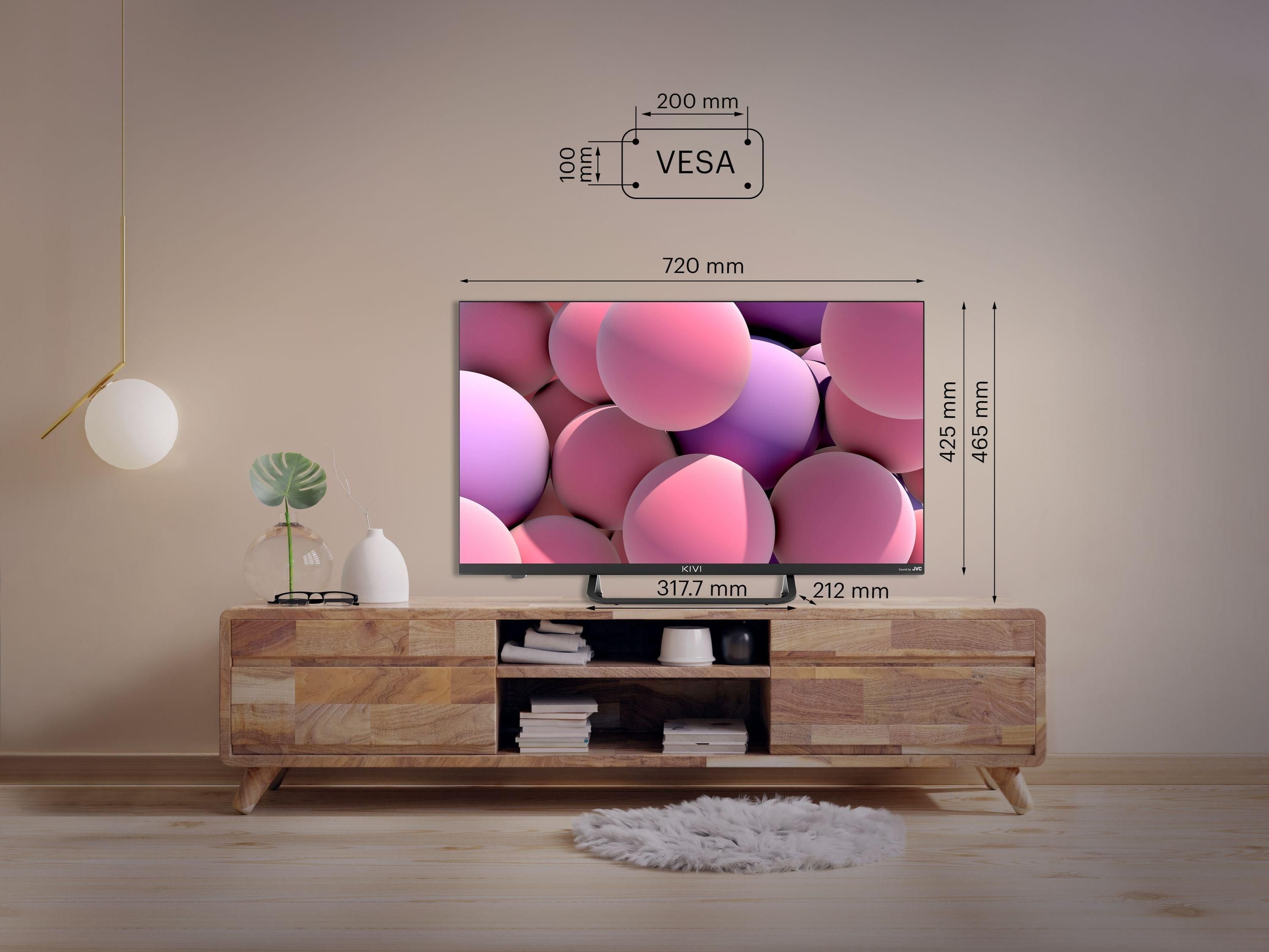 Telewizor Kivi 32F750NB 32 cale - Opinie i ceny na Ceneo.pl