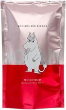 Zdjęcie Teministeriet Moomin Rooibos Red Berries 100g - Ostroróg