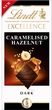 Lindt Excellence Caramelised Hazelnut 100g