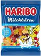 Haribo Milchbären Żelki owocowo mleczne 160g