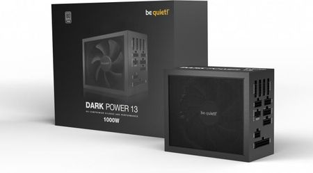 Zasilacz Zasilacz be quiet! Dark Power 13 ATX 3.0 1000W (BN335