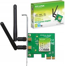 Karta sieciowa TP-Link TL-WN881ND