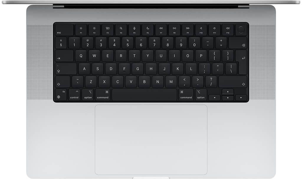 Laptop Apple MacBook Pro M2 16/Max/64GB/1TB/MacOS