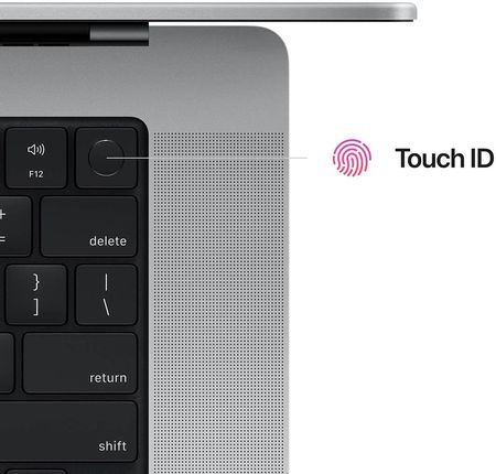 Laptop Apple MacBook Pro M2 16/Max/64GB/1TB/MacOS