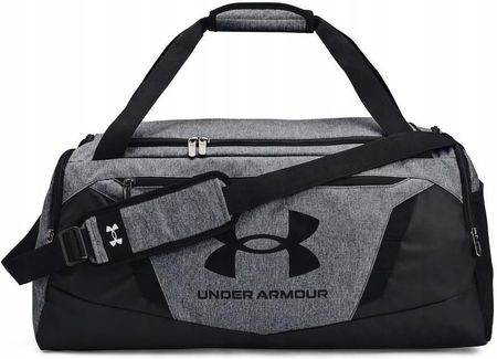 Torba sportowa Under Armour 5.0 treningowa 58L M