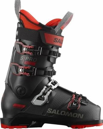 スキー SALOMON S/PRO ALPHA flex100 22/23 S/PRO ALPHA 100 Mężczyzna - All-Mountain | Salomon