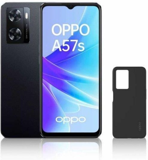 oppo a57s starry black