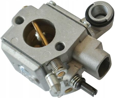 Verschleißfester Vergaser für Kettensägen, Ersatzvergaser für STIHL MS340, MS361, MS 341, 361