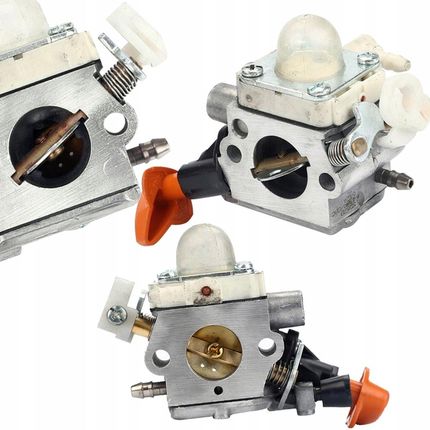 GUZIKO Gaszug Für Stihl Rasenmäher - Ersatz Für FS40, FS50, FS56, FS70 Modelle