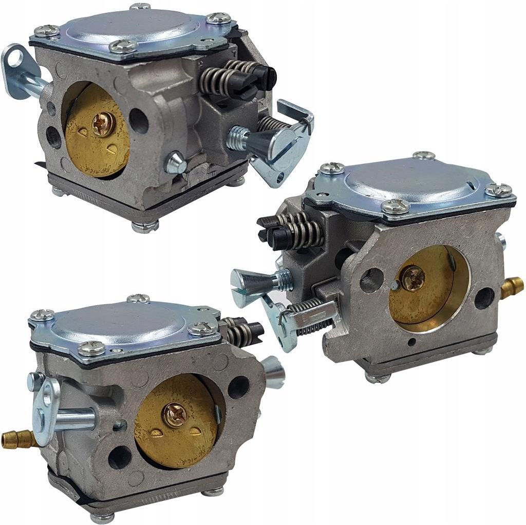 Husqvarna 61, 268, 272 Xp Chainsaw Flywheel Only Used Type 1 Non Cast - Foto 10