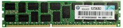 Pamięć RAM HP Memory 4GB DDR3-1333 RDIMM (500658-B21B)