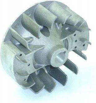 Koło Zamachowe Magneto Do Kosy Nac Demon Agroma - Ceny i