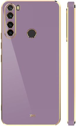 Etui Glamour Color Case Do Redmi Note 8T