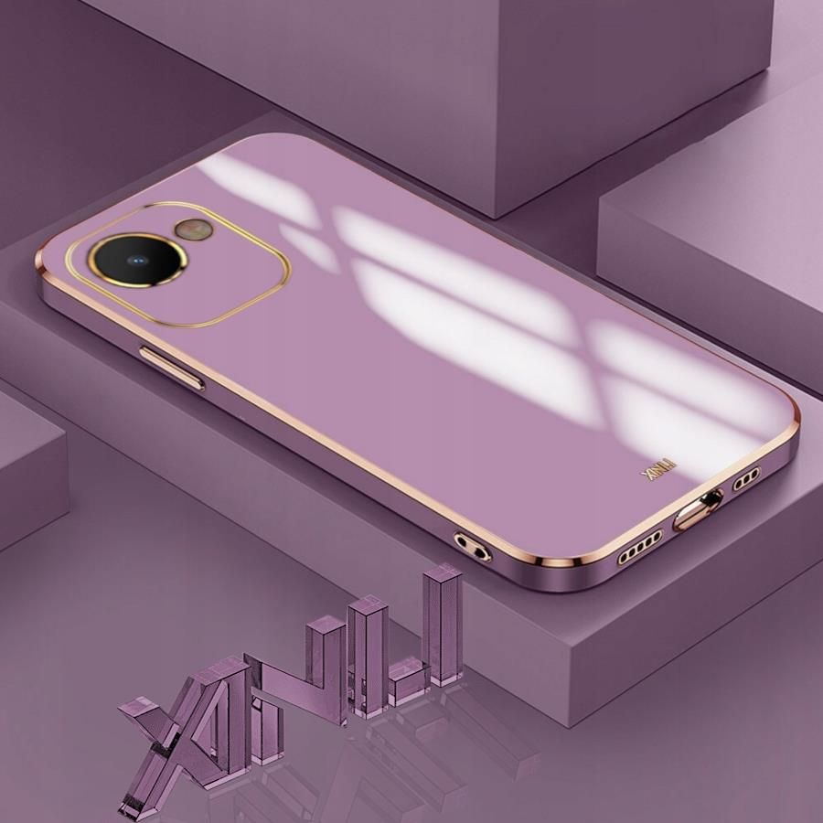 Coque Gel + Verre Trempé Pour OPPO Realme C30 / Narzo 50i Prime - Modèles RMX3581 - Plusieurs Couleurs