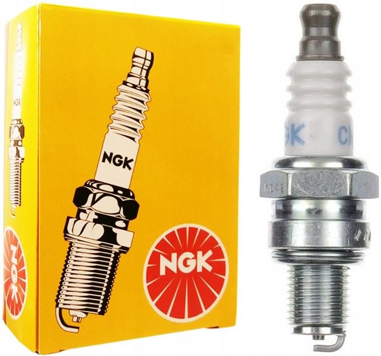 Ngk Świeca Zapłonowa Cmr6H Made In Japan - Ceny i opinie - Ceneo.pl