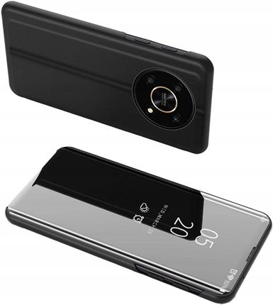 Etui Do Honor X9 5G X30 Magic4 Lite Clear View