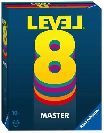 Ravensburger Level 8 Master (DE/NL/FR/IT)