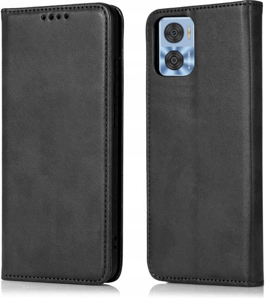 ZONNAVI Cover per Oppo Find X5 5G, Flip Custodia Pelle PU con [Slot Cart] [ Supporto Stand] [Magnetica], Cover a Libro Portafoglio per Oppo Find X5 5G ( Nero