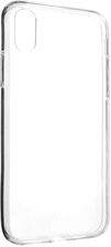 Etui Fixed Tpu Do Apple Iphone X/Xs Bezbarwny