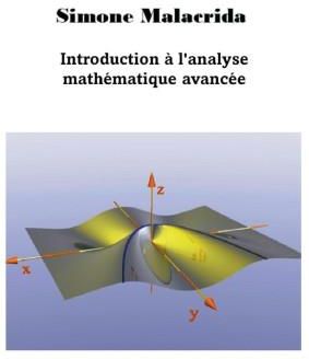 Introduction ? L'analyse Mathématique Avancée - Literatura Obcojęzyczna ...