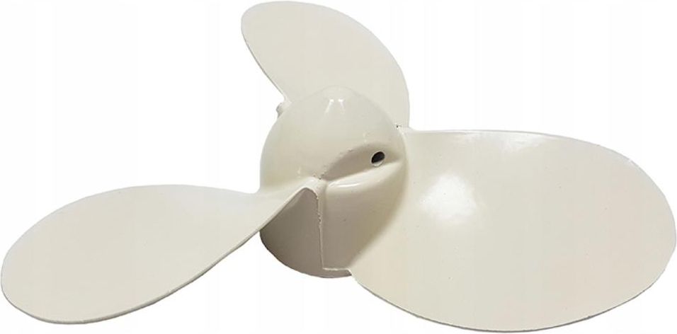 「mareekaさま専用」 3/4 Mar-Pol Śruba Napędowa Do Silnika Zaburtowego 3-Łopatkowa M8330103