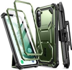 Supcase Iblsn Armorbox 2-Set Do Galaxy S23 Guldan