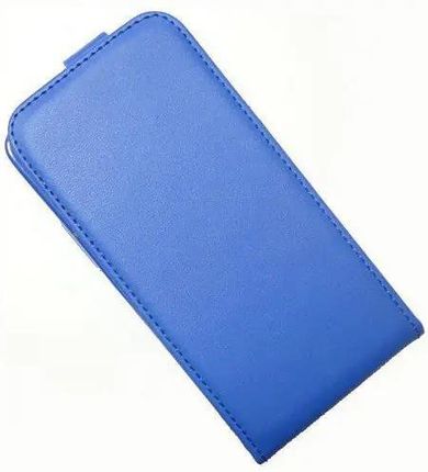 Etui Rubber Sony Z2 Mini Niebieski