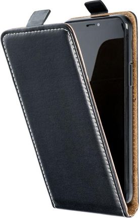 Etui Slim Flex Do Telefonu Motorola Moto G7 Play Xt1952 Czarne Hq
