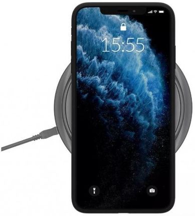 3Mk Etui Matt Case Iphone 14 Pro Max 6,7 Czarne