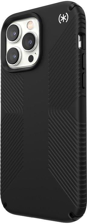 Speck Presidio2 Pro Custodia Per IPhone 13 Pro Con MICROBAN – Protezione Antibatterica, Nero