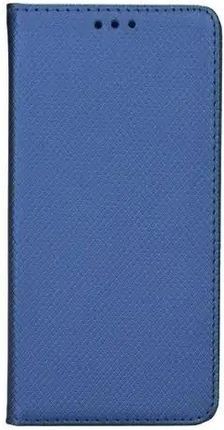 Etui Smart Magnet Book Xiaomi 12T Pro Niebieski/Blue