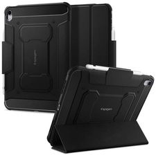 Spigen Rugged Armor ”Pro” Do Ipad 10.9 2022 Black
