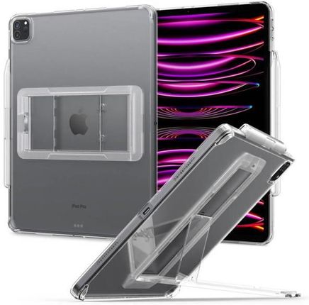 ETUI POKROWIEC Case iPad 12.9 2020 Jednorożec Jednorożec, ETUI \ ETUI IPAD  \ Apple iPad PRO (12,9') 2020