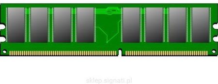 IBM 4GB Kit PC-5300 DDR2 (43X5026)