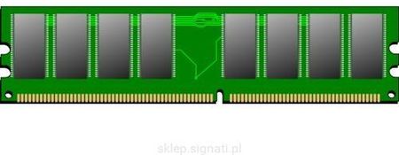 Pamięć RAM IBM 4GB Kit PC-5300 DDR2 (43X5026)