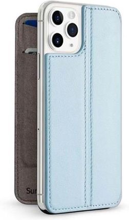 Twelve South Surfacepad For Iphone 11 Pro - Razor Thin Nappa Leather