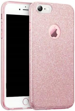 Shining Case Do Samsung Galaxy A52/A52S Różowy