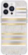 Case-Mate Pearl Stripes Magsafe - Etui Iphone 14 P