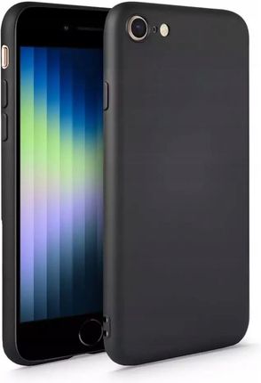 Icon Iphone 7 / 8 Se 2020 2022 Black
